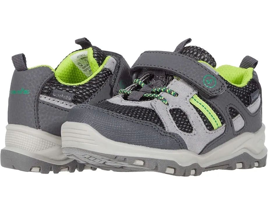 Детские кроссовки Stride Rite Artin 2.0 с эластичными шнурками и системой 360 Dual Fit