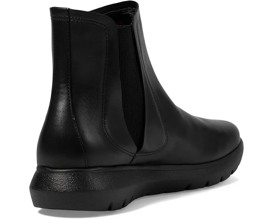 Ботильоны Marc Joseph New York Fairmount Ave из натуральной кожи с гелевой пяткой