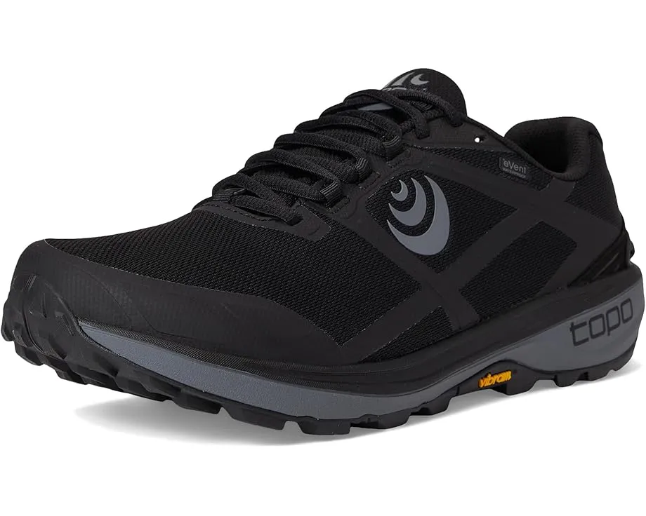 Кроссовки Topo Athletic Terraventure 4 WP с мембраной и верхом из переработанного полиэстера