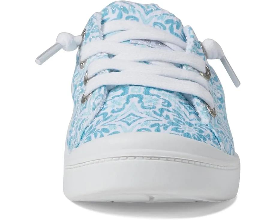 Roxy RG Bayshore Plus детские повседневные кроссовки