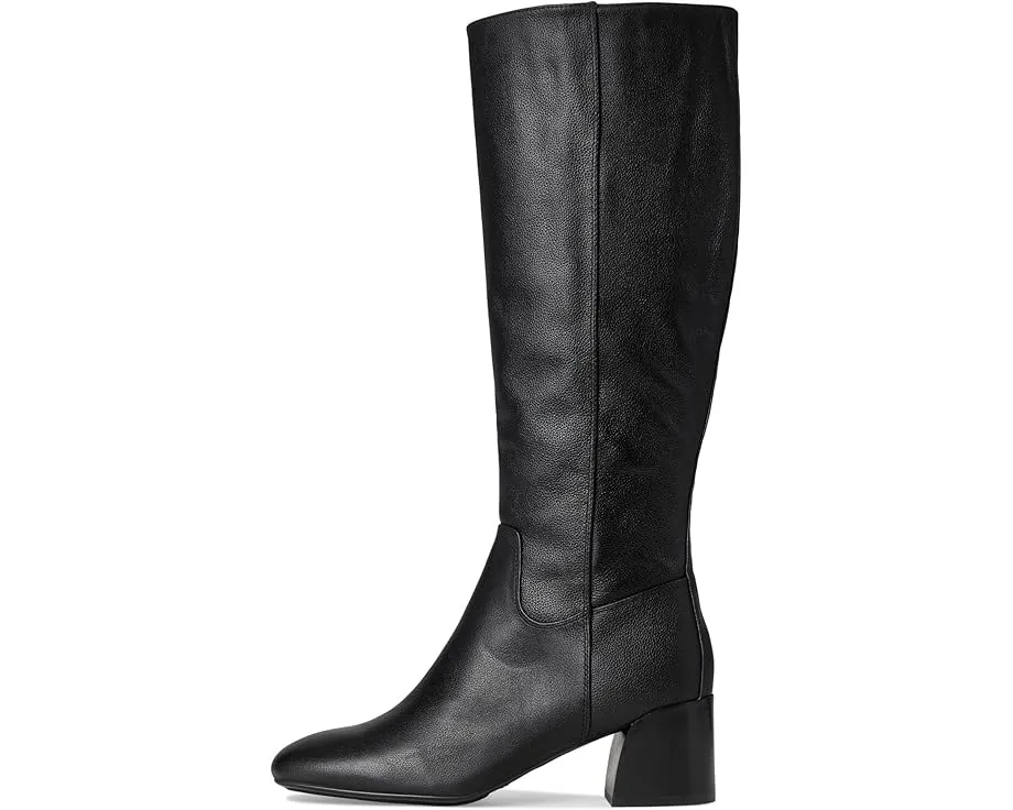 Ботинки Sofft Cecily из мягкой водоотталкивающей кожи на устойчивом каблуке