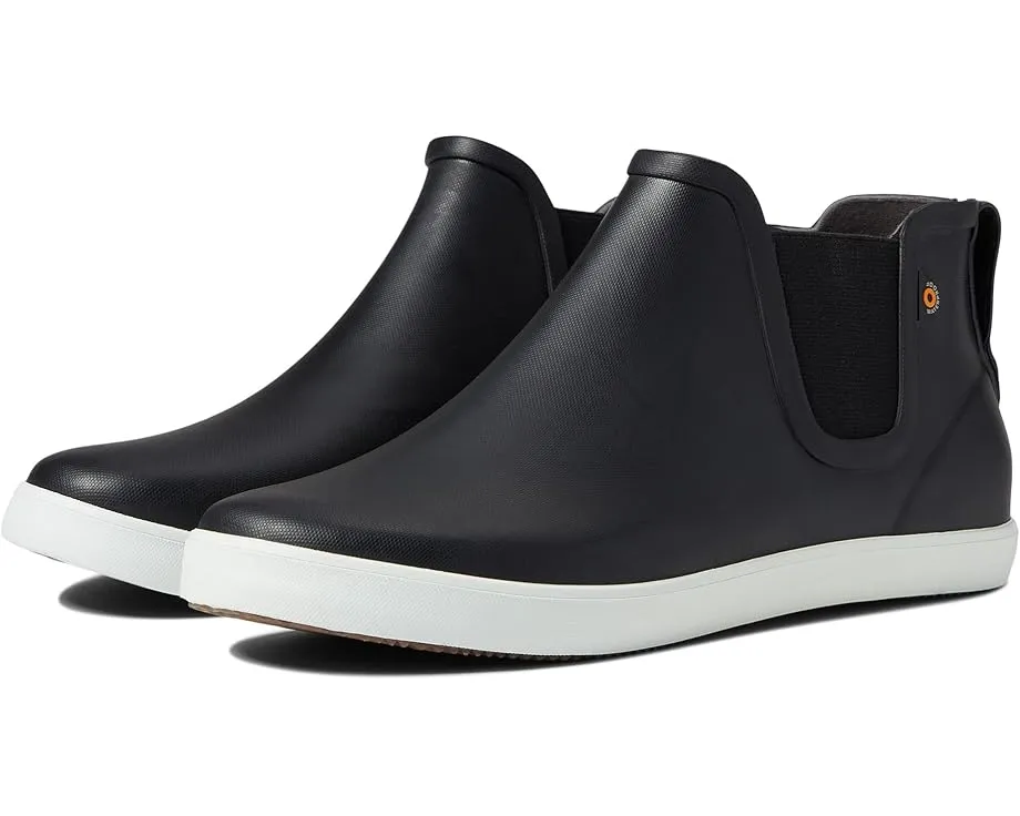 Резиновые сапоги Bogs Kicker Rain Chelsea с технологией Neo-Tech