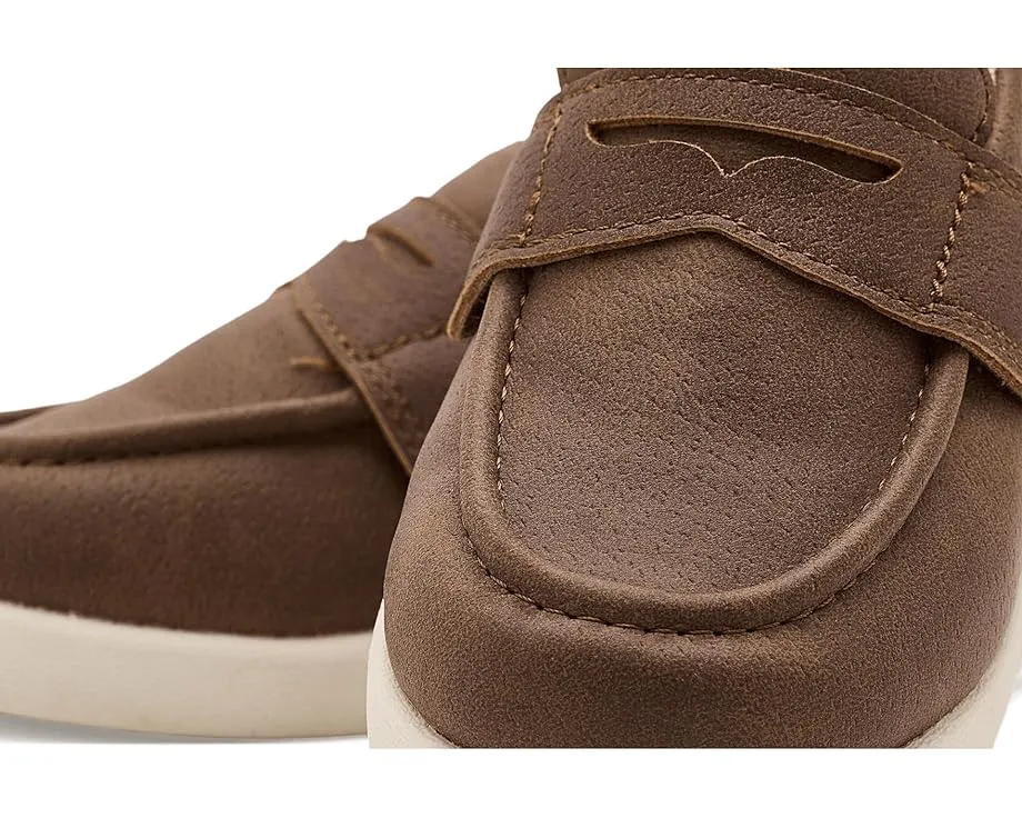 Детские лоферы TOMS Oliver для мальчиков с удобной стелькой