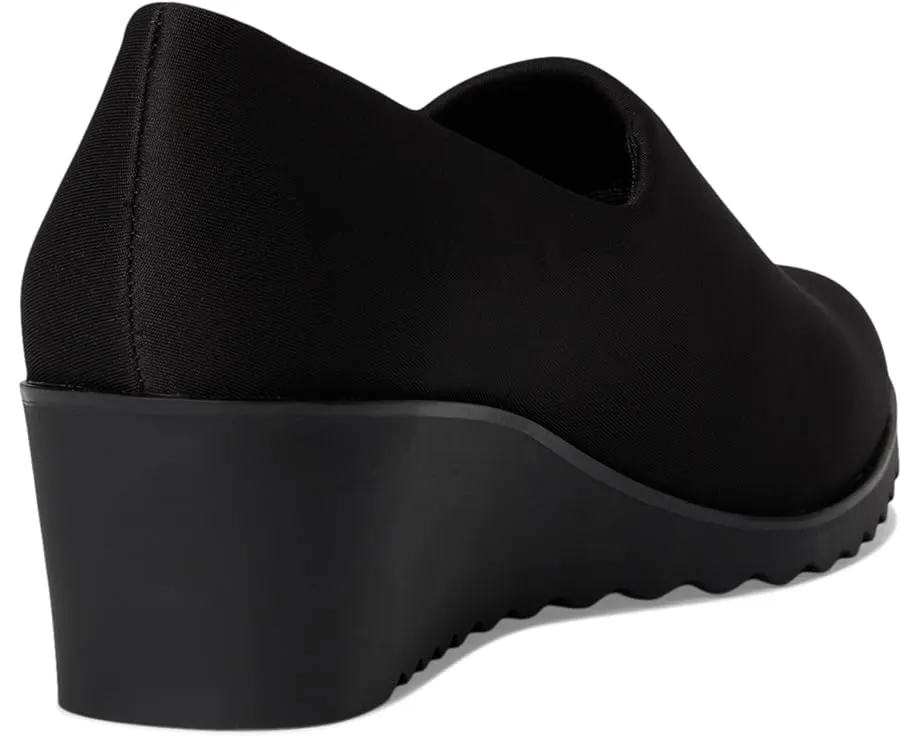 Лоферы Ziva Loafer/Moc на платформе с эластичным верхом из неопрена