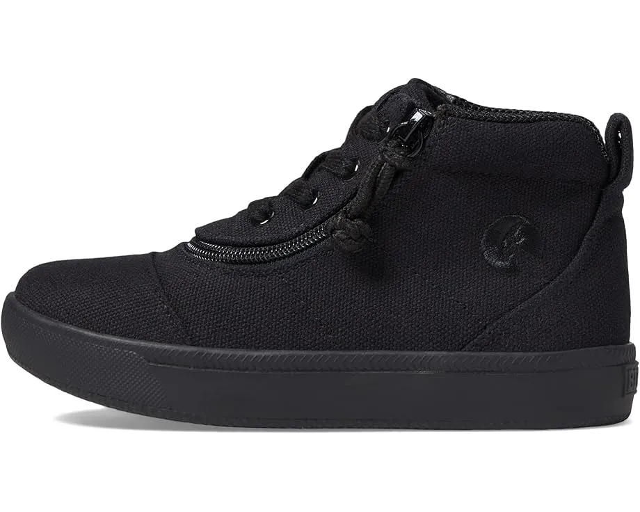 Детские кроссовки BILLY Footwear DR Short Wrap High II с молнией