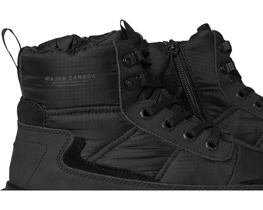 Ботинки Pajar CANADA Fero 2.0 с мембраной и утеплителем 400 г