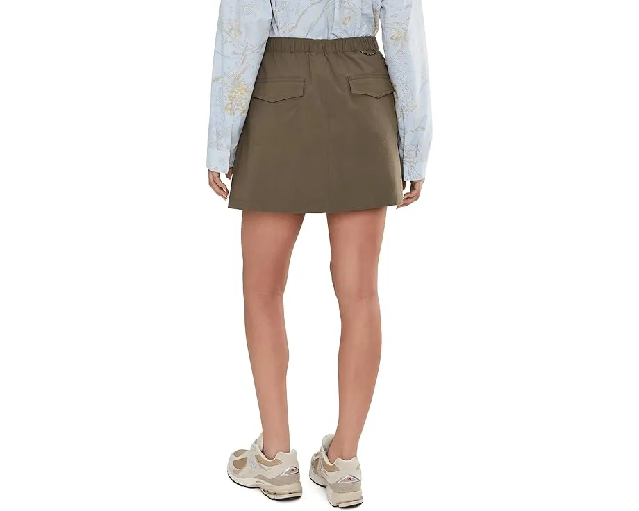 Royal Robbins Wilder Skort — спортивная юбка-шорты для активного отдыха