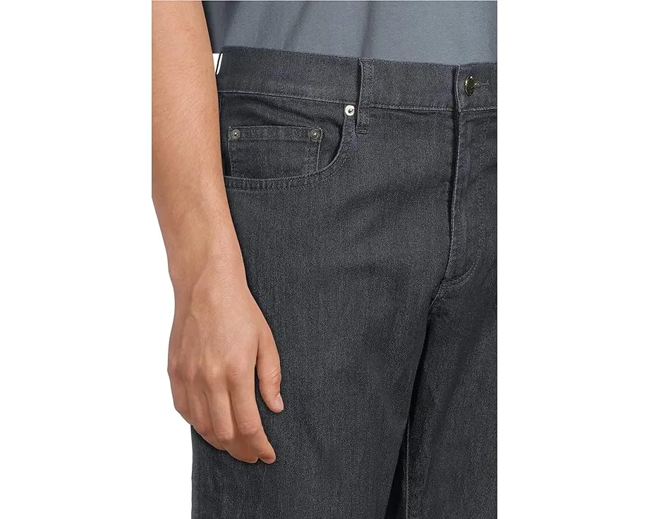 Брюки TravisMathew Legacy Featherweight Performance с улучшенным растяжением