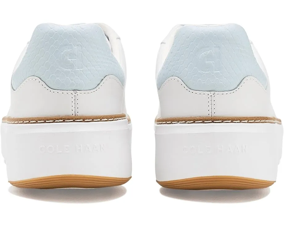 Кроссовки Cole Haan GrandPro Topspin Court