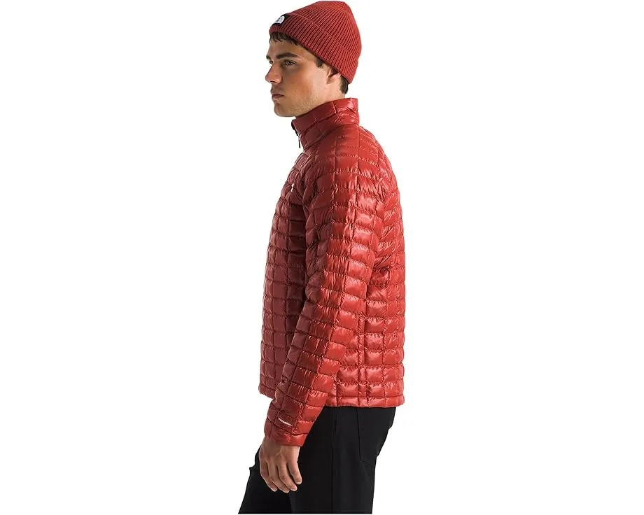 The North Face Легкая куртка THERMOBALL с синтетическим утеплителем и упаковкой в карман