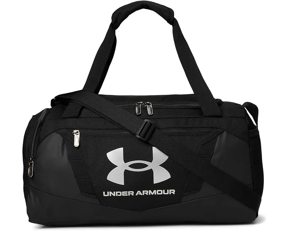 Рюкзак Under Armour Undeniable 5.0 XS с водонепроницаемой технологией и молниями