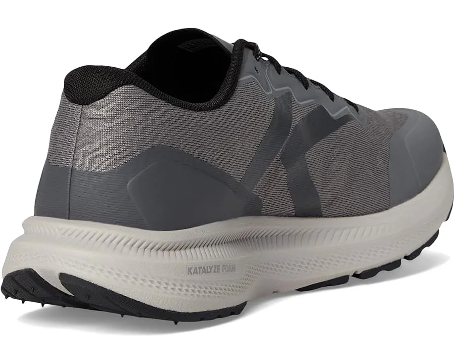 Мужские прогулочные кроссовки KEEN Wk500 с контурной посадкой