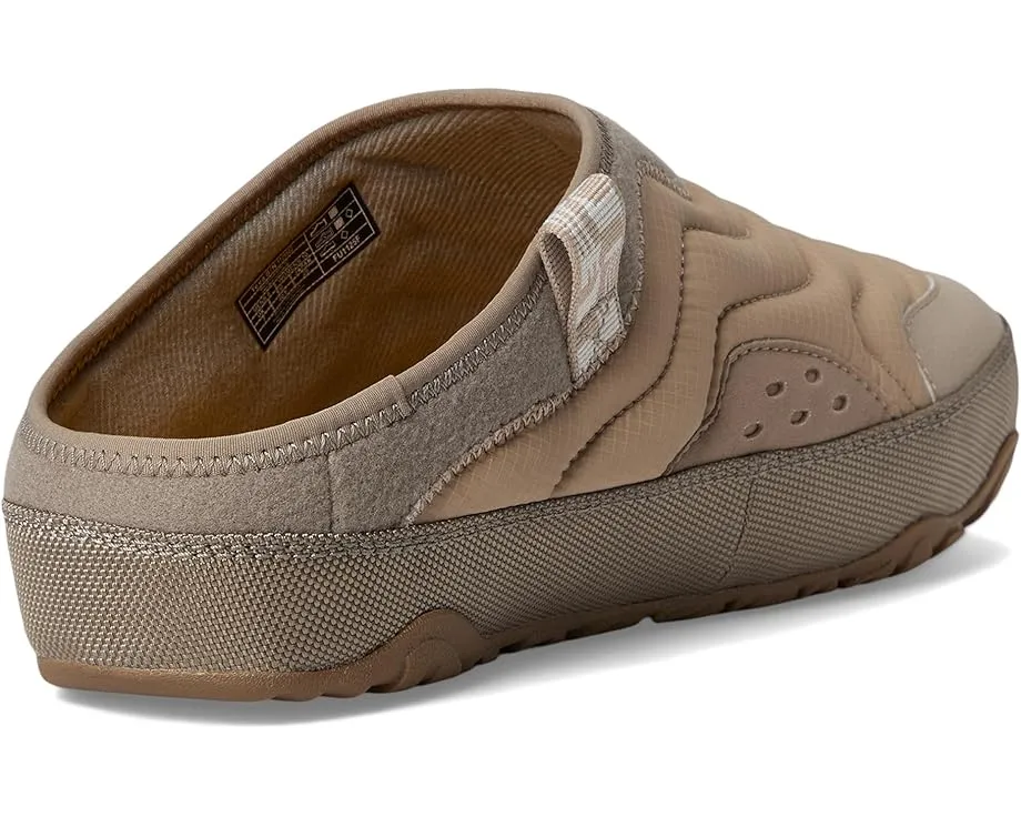 Кроссовки Teva Reember Terrain с дышащим верхом и съемной стелькой