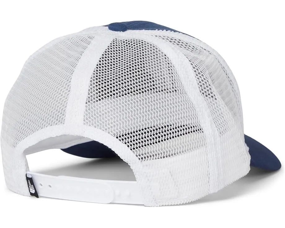 Кепка The North Face Mudder Trucker с технологией Flashdry