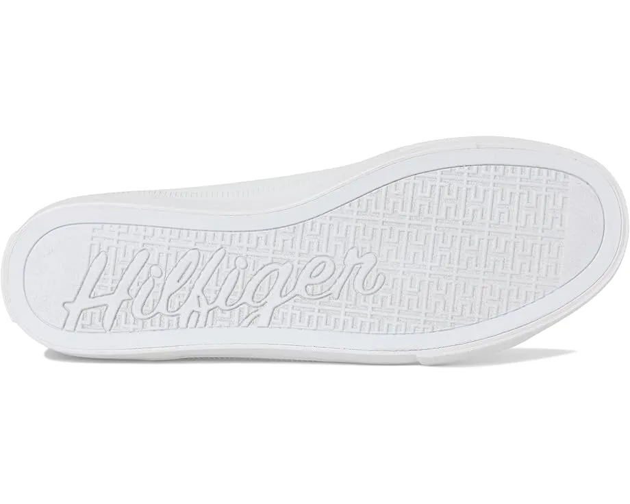 Кроссовки Tommy Hilfiger Laddin с текстильной подкладкой