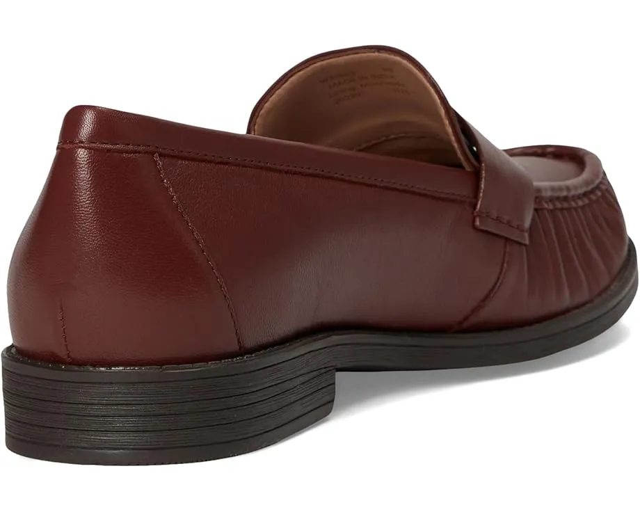 Женские лоферы Cole Haan Stassi Soft Penny с технологией Grandfoam