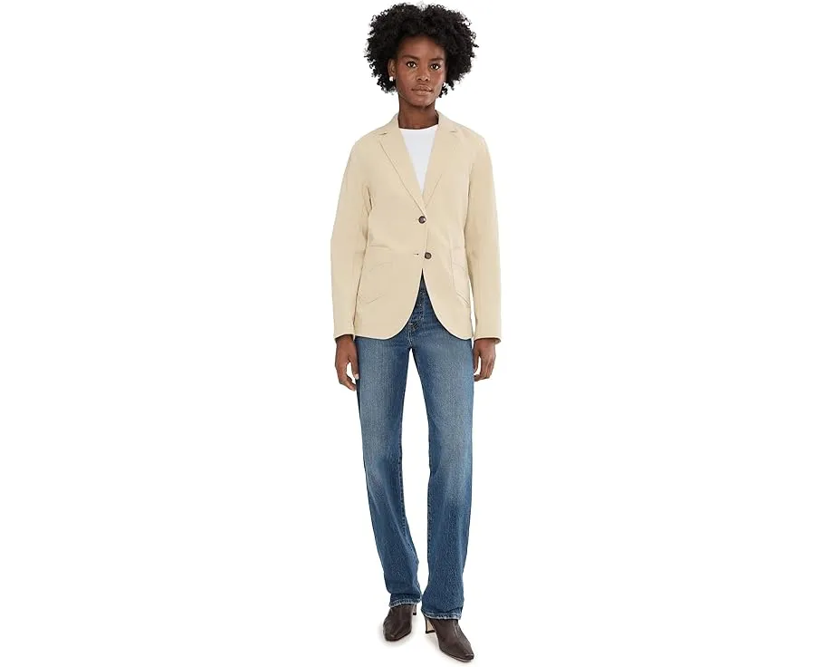 Пиджак Ariat Bianca Blazer с ковбойской строчкой