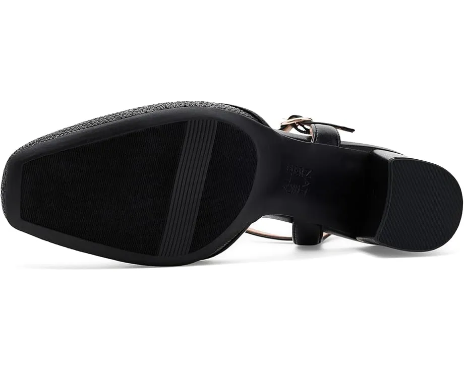 Туфли Naturalizer Wave на квадратном каблуке с технологией Contour+ Comfort