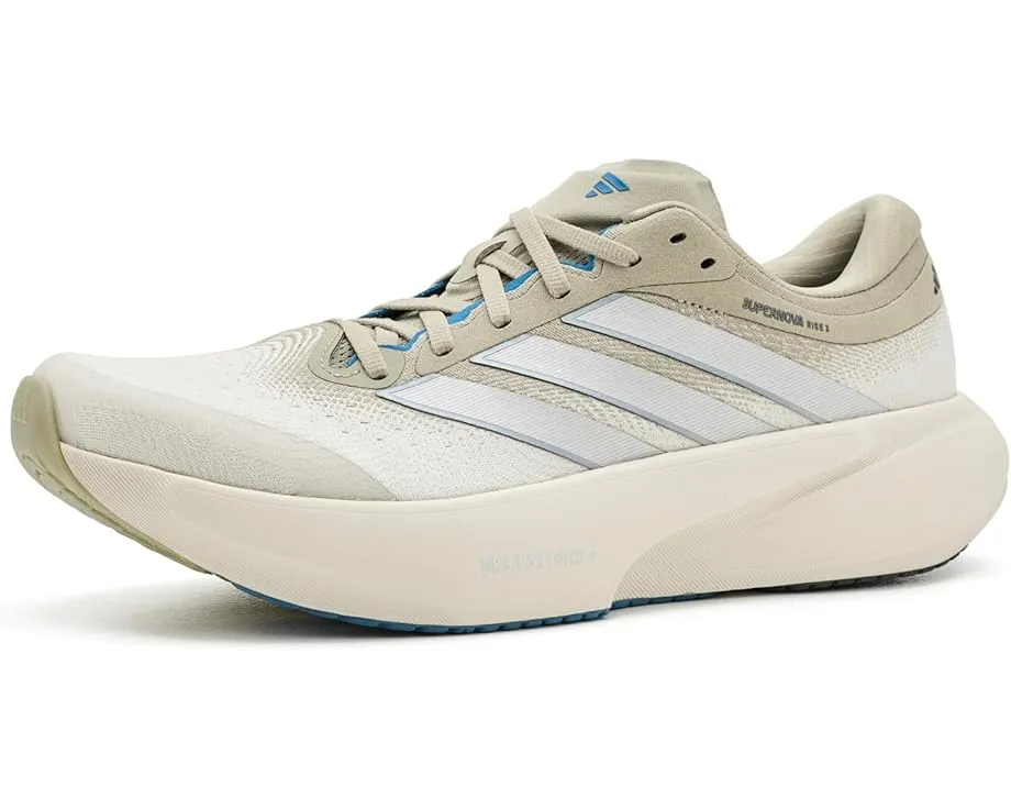 Кроссовки беговые Adidas Supernova Rise 3 с амортизацией Dreamstrike+
