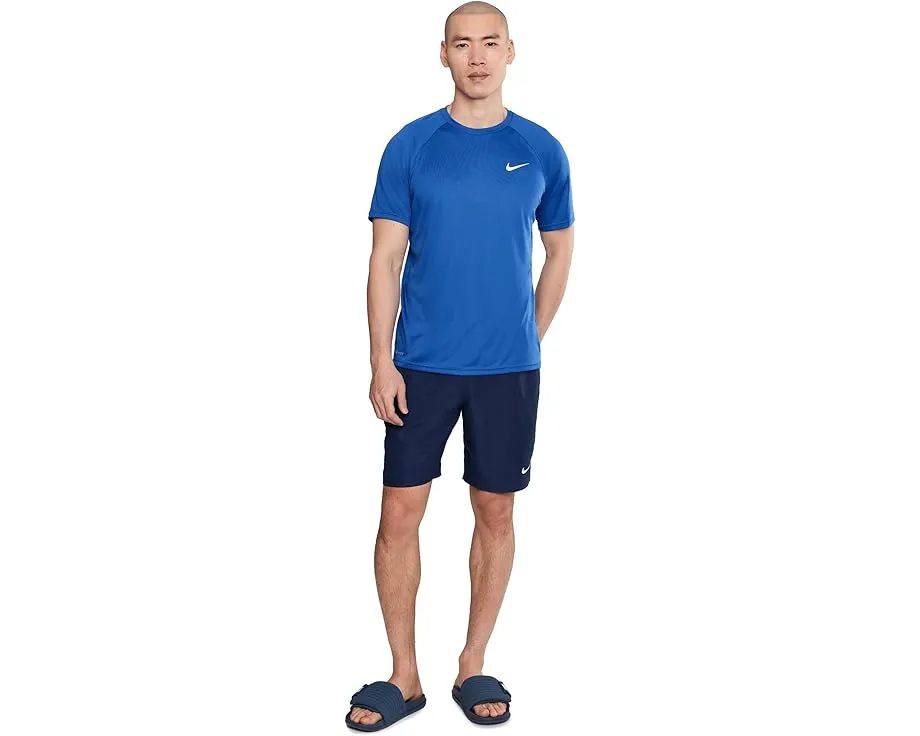 Плавки Nike Breaker Essential с внутренним шортами 9 дюймов (22.86 см)