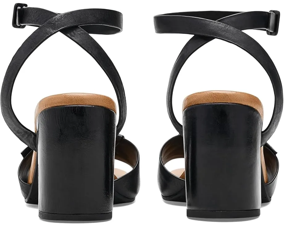 Сандалии Kork-Ease Brooke с открытым носком и ремешком