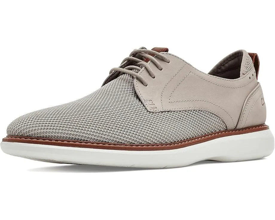 Clarks Brantin Plain с технологией Cushion Plus и подошвой EVA