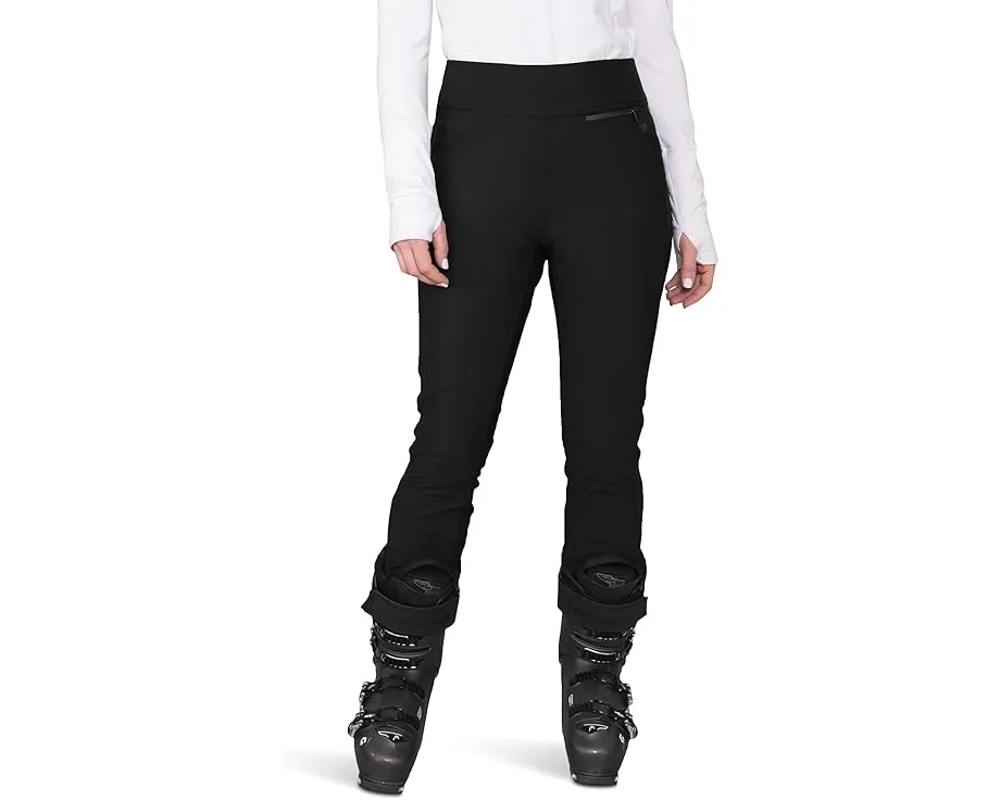 Obermeyer Jinks ITB Softshell Pant лыжные брюки с четырехсторонним стрейчем