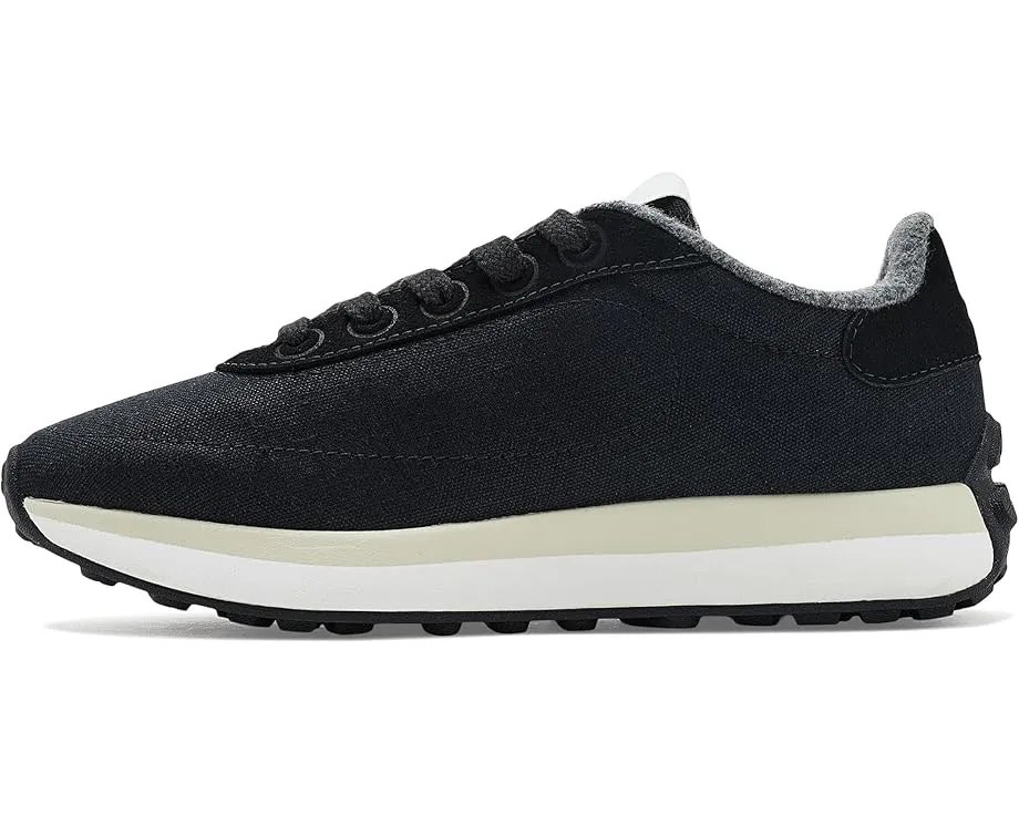 Кроссовки Allbirds Varsity из конопляного холста с подошвой SweetFoam
