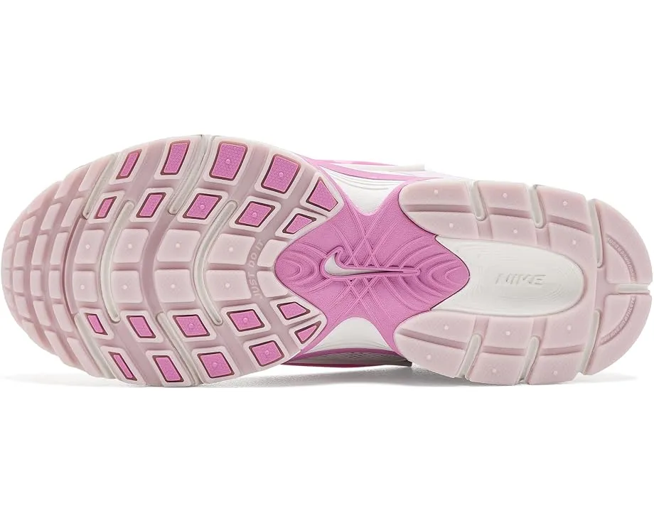 Кроссовки Nike V5 RNR DF Summit White/Light Magenta/Bleached Lilac/Soft Yellow