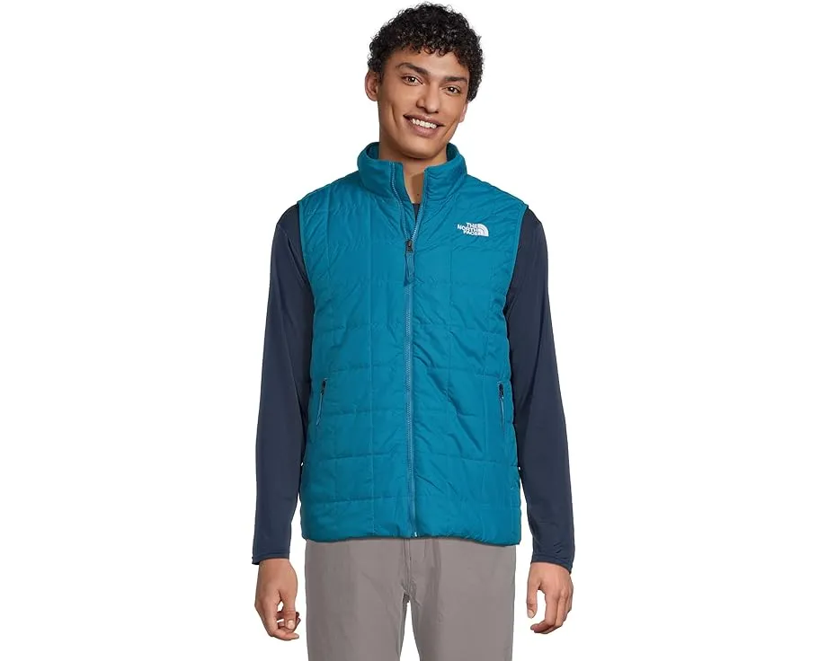 The North Face Утепленный жилет Junction с покрытием DWR
