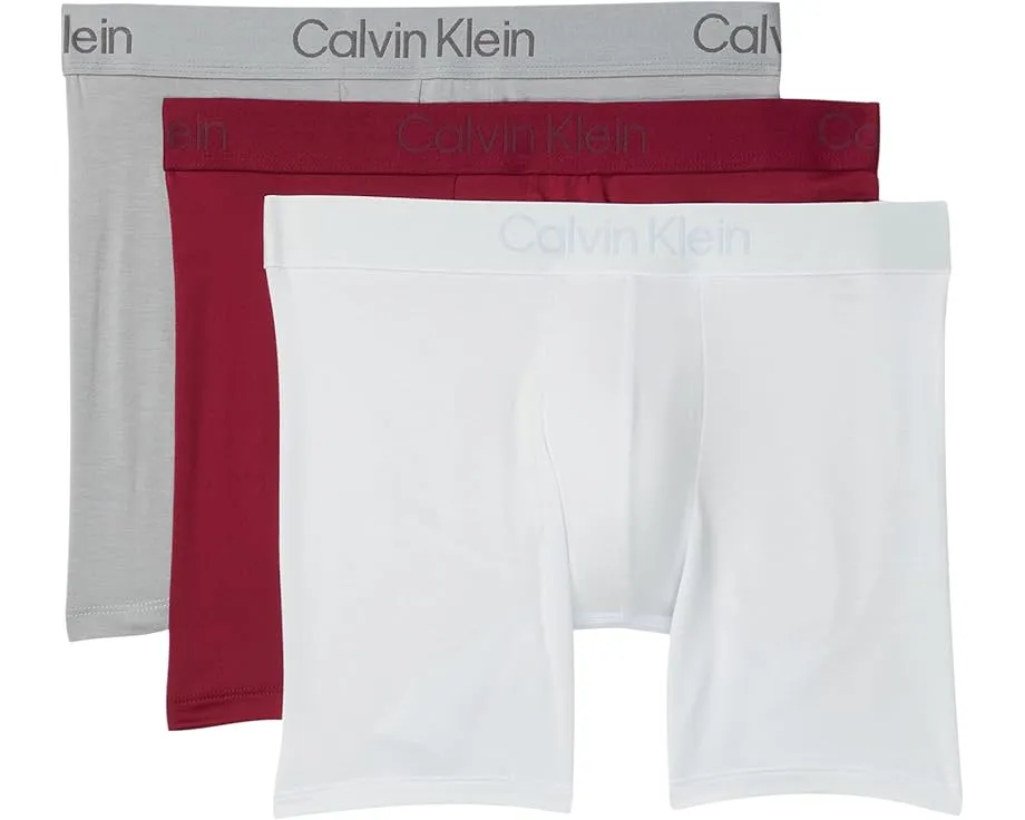 Трусы-боксеры Calvin Klein Underwear Ultra Soft Modern Modal