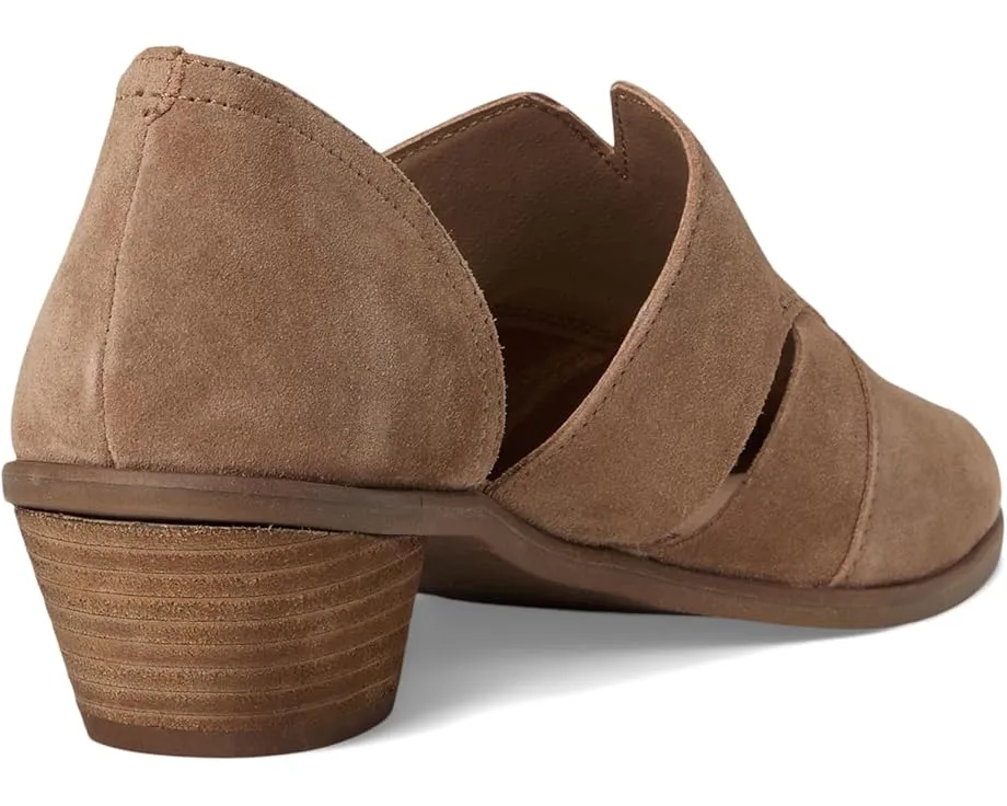 Ботильоны Lucky Brand Minnsy 2 с носком-стрелкой и стелькой Ortholite