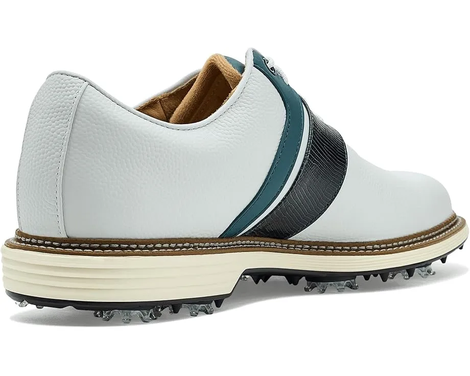 FootJoy Premiere Series Packard с водонепроницаемой кожей и шипами