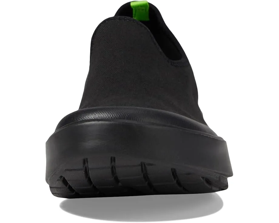 OOFOS OOmg Low eeZee обувь для восстановления с технологией OOfoam