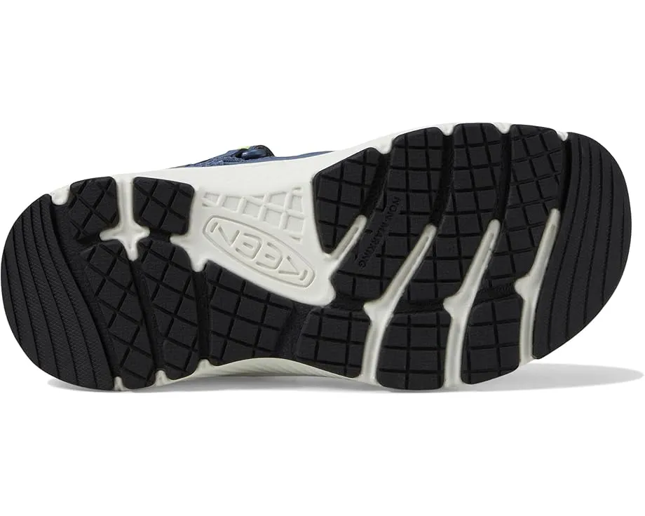 Детские сандалии KEEN Motozoa с промежуточной подошвой EVA