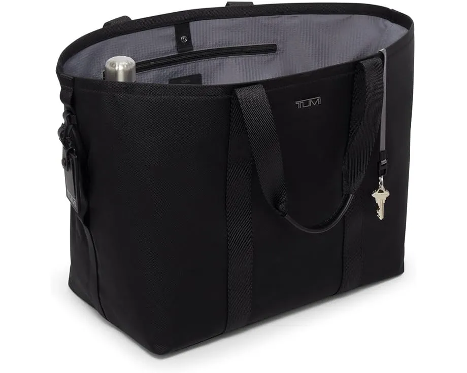 Большая дорожная сумка Tumi Essential East West из баллистического нейлона