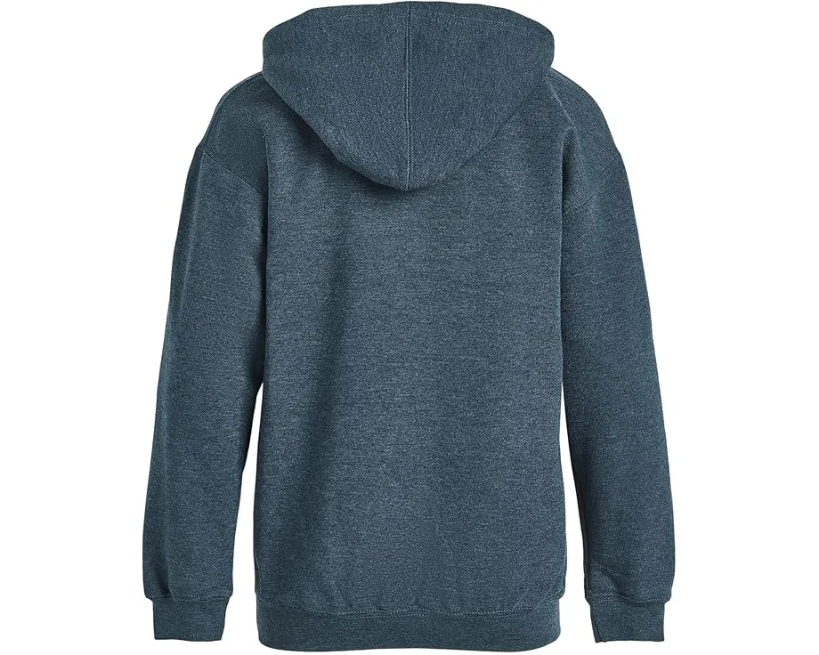 ChalkTalk SPORTS Детская толстовка с капюшоном CTS Problend с принтом Play Like A Beast