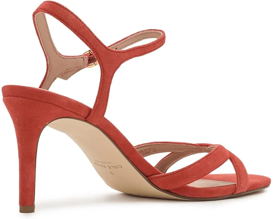 Сандалии Cole Haan Constantina с регулируемой пряжкой и технологией Grand Lux
