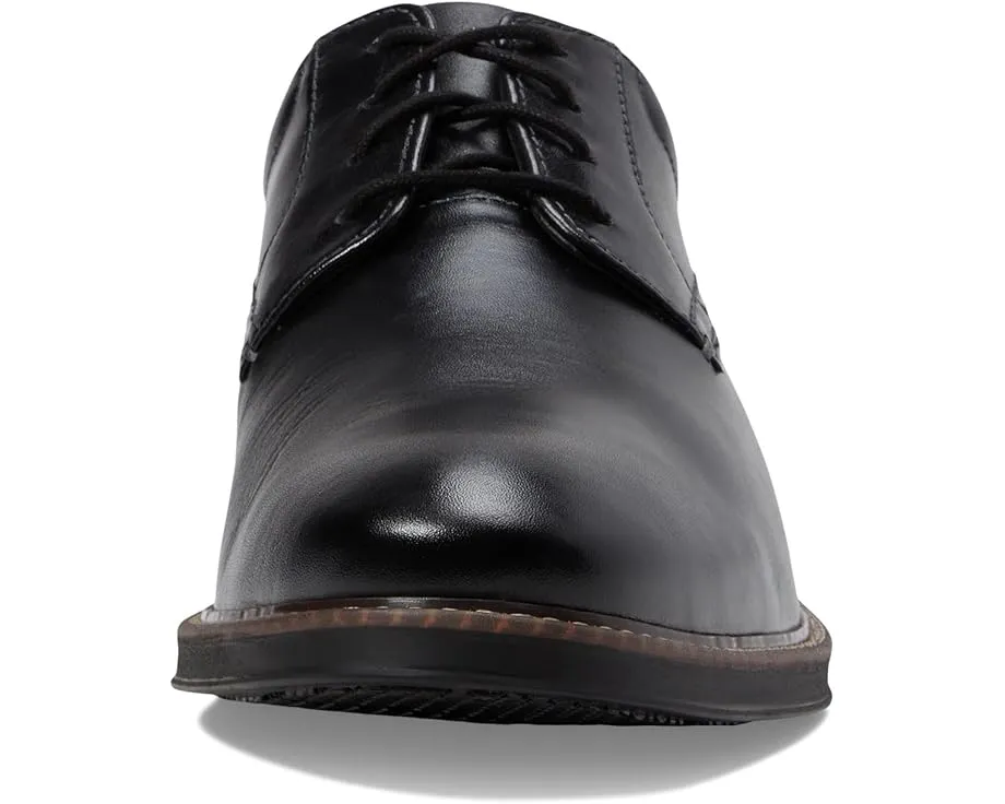 Оксфорды Nunn Bush Calderone с гладким мыском и двухцветной подошвой