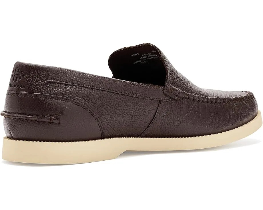 Cole Haan Лоферы American Classics Hampton с технологией FlexCraft