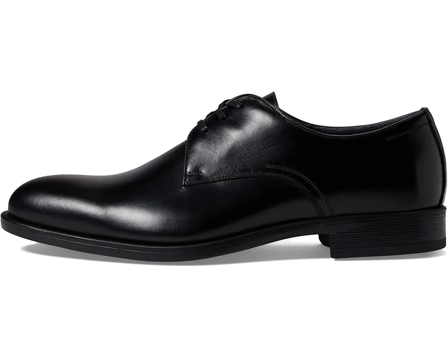 Оксфорды Johnston & Murphy Flynch Plain Toe из телячьей кожи