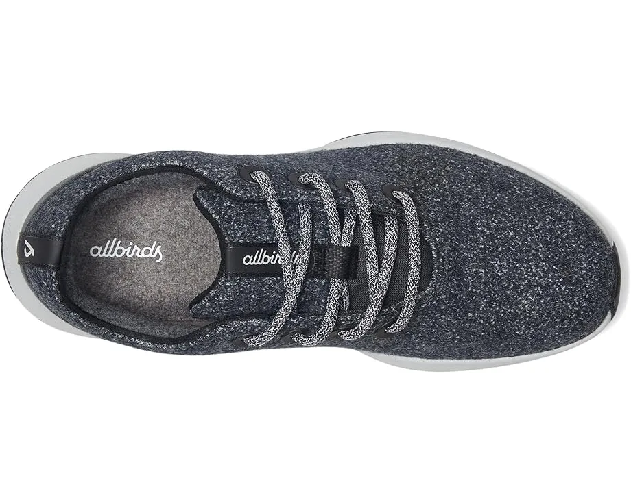 Водонепроницаемые кроссовки Allbirds Wool Runner NZ