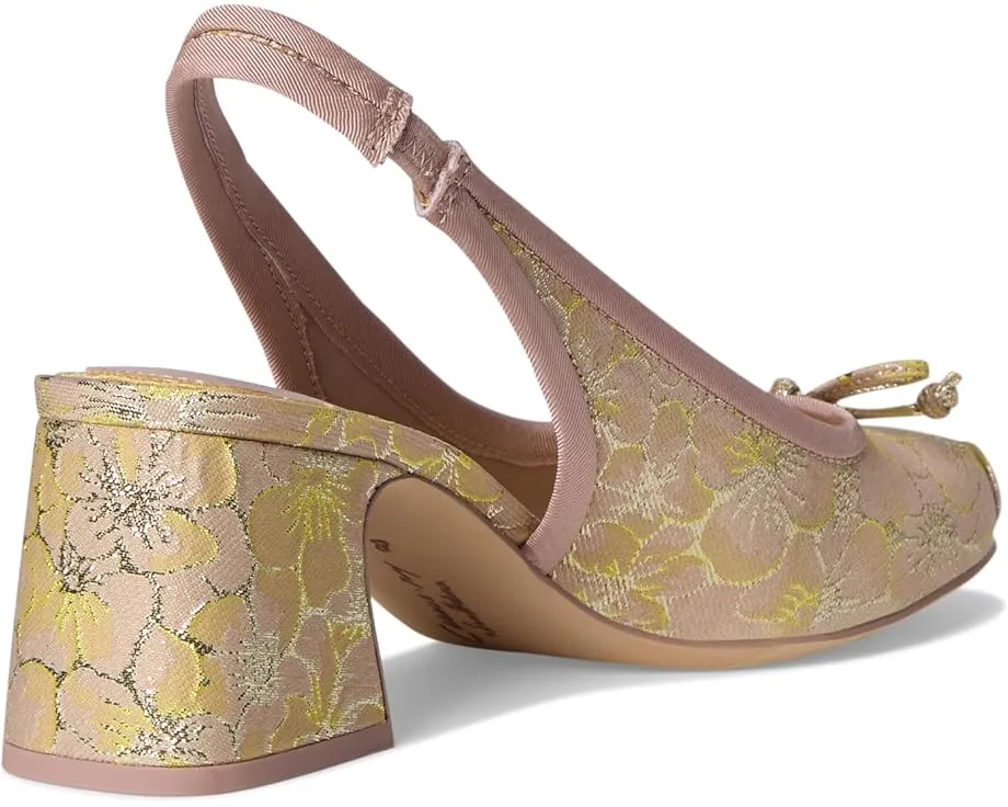 Туфли Circus NY by Sam Edelman Diane с ремешком и бантом на подъеме