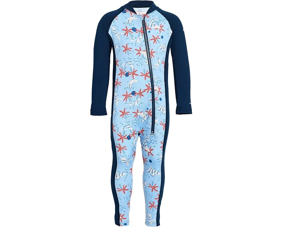 Детский комбинезон Columbia Kids Sandy Shores II с защитой UPF 50