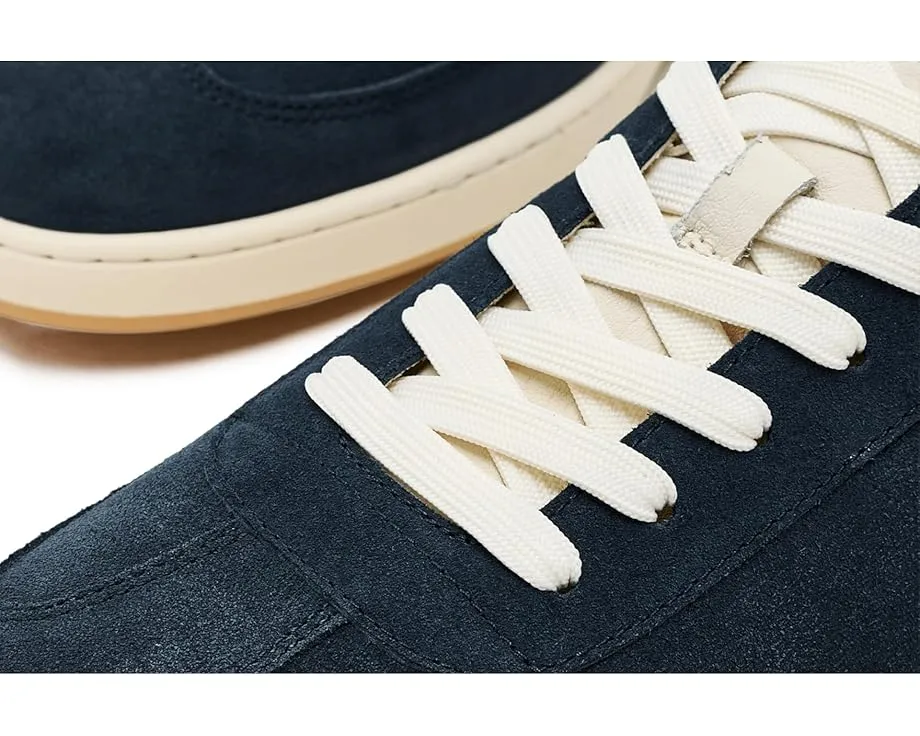 Кроссовки Steve Madden Dacono из гладкой кожи с контрастной подошвой