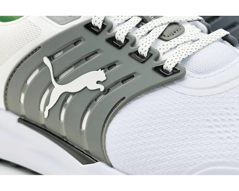 Гольф обувь Ignite Elevate 2 Puma с технологией FLOATPLATE