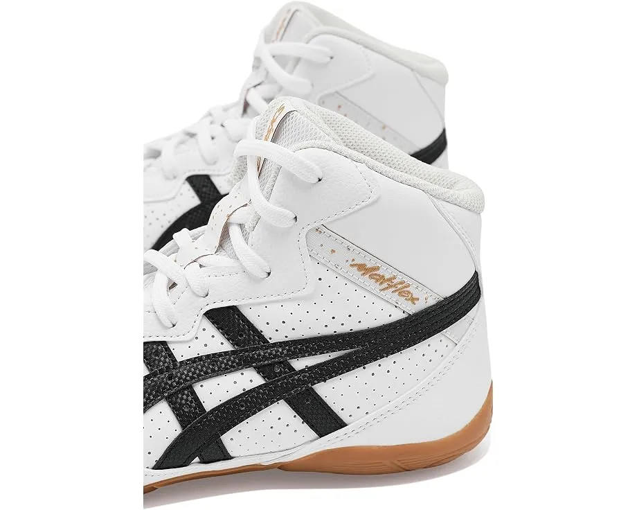 ASICS Matflex 8 Кроссовки для борьбы с дышащим верхом