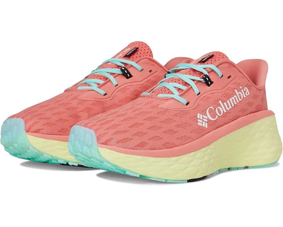 Кроссовки Columbia Konos Elevate с максимальной амортизацией и подошвой Omni-Grip HP