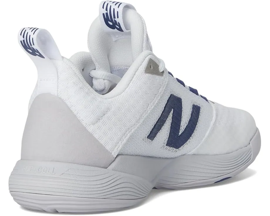 Волейбольные кроссовки New Balance FuelCell VB-01 V1 с пеной PU