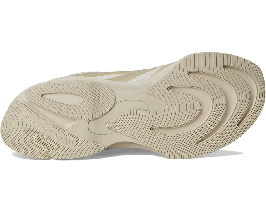 adidas by Stella McCartney Кроссовки Sportswear 2000 с сетчатым верхом